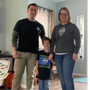 Meet your Posher, Crystal